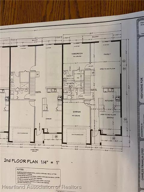 Floorplan - 1942 Oasis Court 1942, Sebring, FL 33870 photo 1 of 1