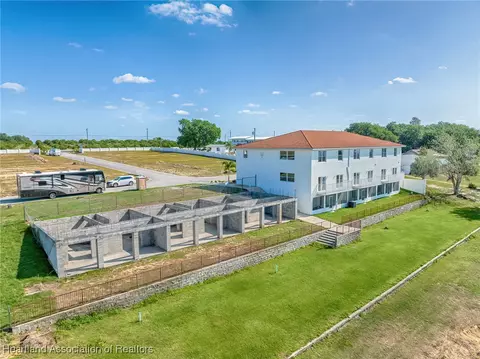 View/Area - 1942 Oasis Court 1942, Sebring, FL 33870 photo 2 of 8