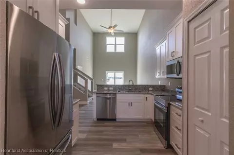 Kitchen - 1942 Oasis Court 1942, Sebring, FL 33870 photo 1 of 5