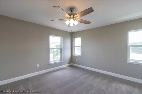 Bedroom - 1942 Oasis Court 1942, Sebring, FL 33870 photo 4 of 5