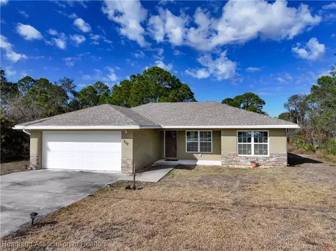 252 Jack Weisser Blvd, Lake Placid, FL 33852