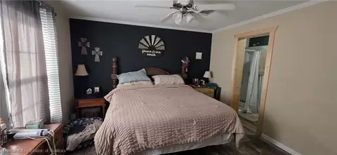 Bedroom - 5679 NW 20 St, Okeechobee, FL 34972 photo 1 of 4