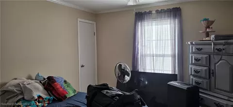 Bedroom - 5679 NW 20 St, Okeechobee, FL 34972 photo 3 of 4