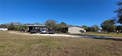 Exterior - 5679 NW 20 St, Okeechobee, FL 34972 photo 2 of 3