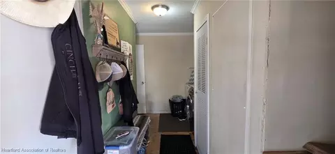 Entry Way - 5679 NW 20 St, Okeechobee, FL 34972 photo 3 of 3