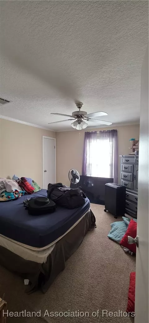Bedroom - 5679 NW 20 St, Okeechobee, FL 34972 photo 2 of 4