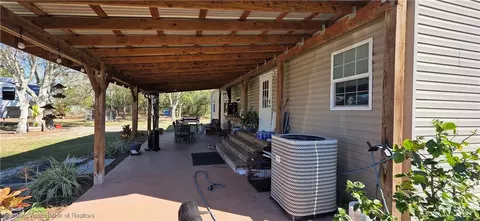 Exterior - 5679 NW 20 St, Okeechobee, FL 34972 photo 1 of 3