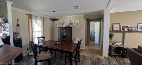 Entry Way - 5679 NW 20 St, Okeechobee, FL 34972 photo 2 of 3