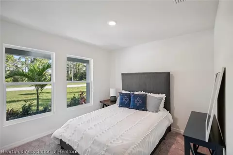 Bedroom - 5526 Castania Dr, Sebring, FL 33872 photo 3 of 8