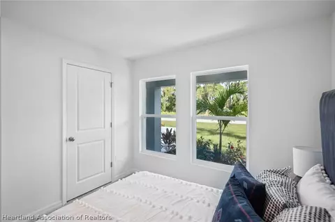 Bedroom - 5526 Castania Dr, Sebring, FL 33872 photo 5 of 8