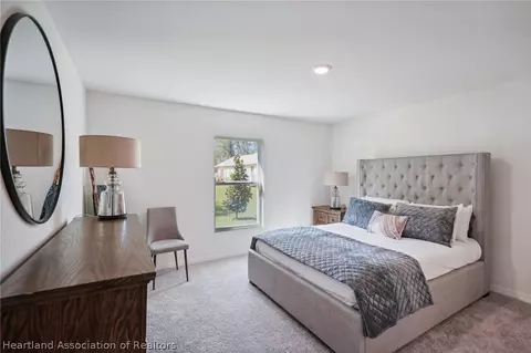 Bedroom - 5526 Castania Dr, Sebring, FL 33872 photo 6 of 8