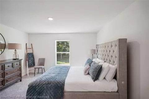 Bedroom - 5526 Castania Dr, Sebring, FL 33872 photo 7 of 8