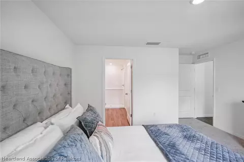 Bedroom - 5526 Castania Dr, Sebring, FL 33872 photo 8 of 8
