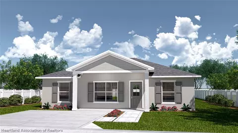 1918 Rigdon Rd, Wauchula, FL 33873