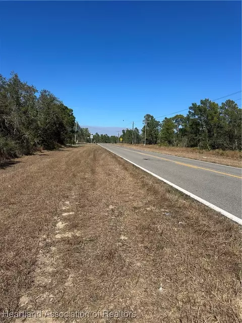 10525 S Orange Blossom Blvd, Sebring, FL 33875