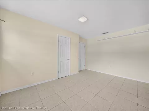Bedroom - 112 Springdale Rd, Sebring, FL 33870 photo 4 of 4