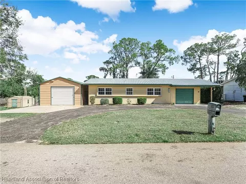112 Springdale Rd, Sebring, FL 33870