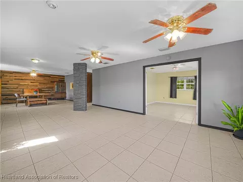 Living - 112 Springdale Rd, Sebring, FL 33870 photo 3 of 5
