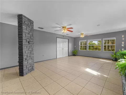 Living - 112 Springdale Rd, Sebring, FL 33870 photo 2 of 5