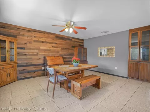 Dining - 112 Springdale Rd, Sebring, FL 33870 photo 2 of 2