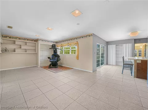 Living - 112 Springdale Rd, Sebring, FL 33870 photo 5 of 5