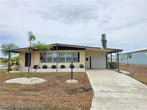 1523 Caribbean Rd, Sebring, FL 33870