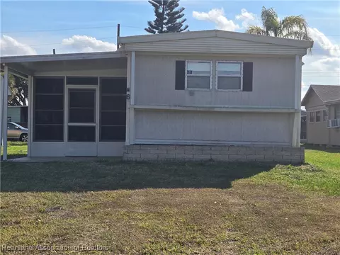 101 Us 27 South Lot 6 Hwy, Sebring, FL 33870