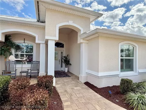 5105 Pebble Beach Dr, Sebring, FL 33872 photo 2