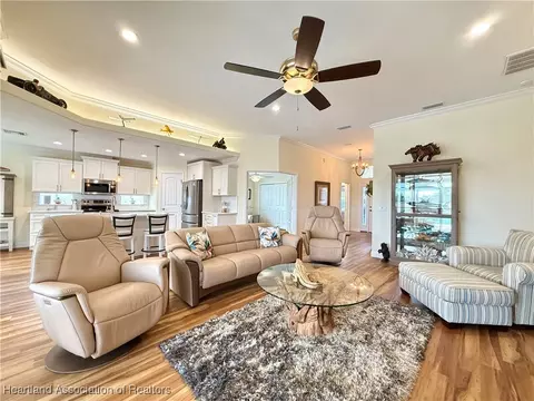 5105 Pebble Beach Dr, Sebring, FL 33872 photo 14