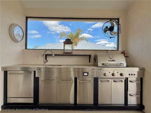 5105 Pebble Beach Dr, Sebring, FL 33872 photo 4