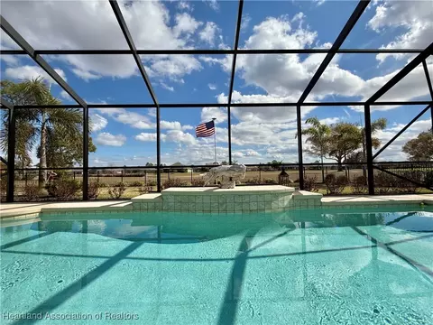 5105 Pebble Beach Dr, Sebring, FL 33872 photo 3