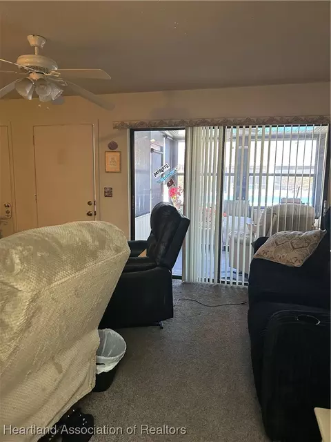 Living - 4518 Leucadendra Dr, Sebring, FL 33872 photo 1 of 2