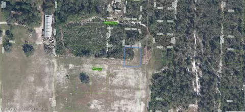 25205 Marine Ave, Sebring, FL 33875