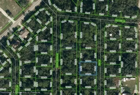 1942 Ibis Ln, Sebring, FL 33875