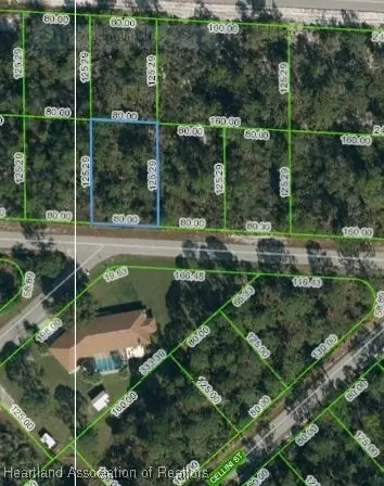3515 Plover Ave, Lake Placid, FL 33852
