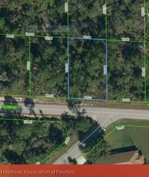 3517 Plover Ave, Lake Placid, FL 33852