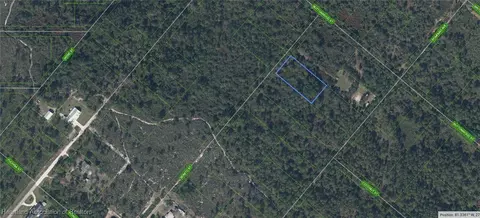 721 Bonito Ave, Lake Placid, FL 33852