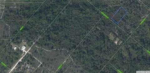 1220 Buttonwood St, Lake Placid, FL 33852