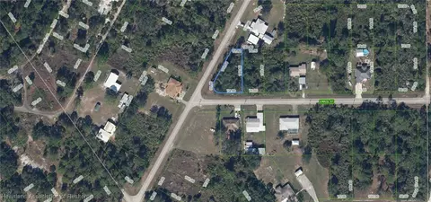 1406 Errol St, Lake Placid, FL 33852