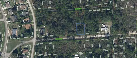 232 Eleanor Blvd, Lake Placid, FL 33852
