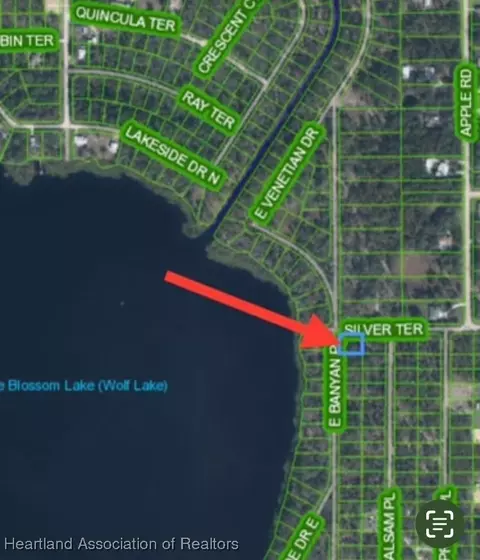 6502 E Banyan Pl, Sebring, FL 33875