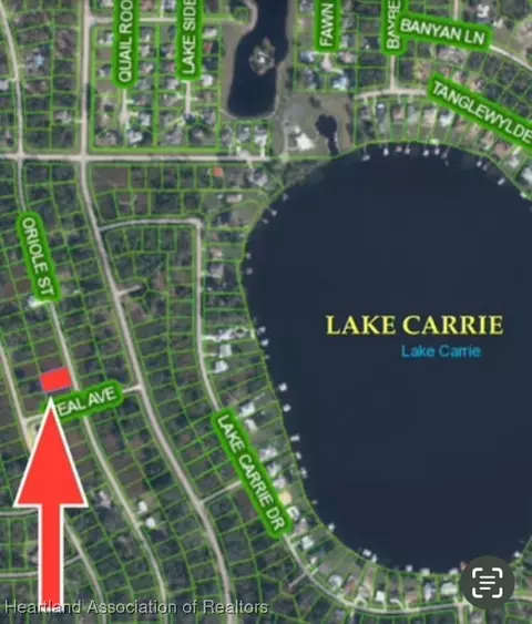 1040 Oriole St, Lake Placid, FL 33852