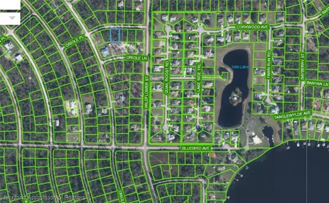 3218 Oriole Pl, Lake Placid, FL 33852