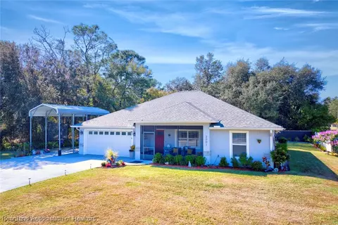 3001 Oleander Dr, Lake Placid, FL 33852