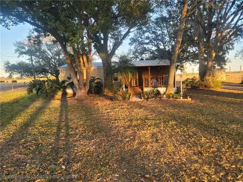 101 E Bereah Rd, Fort Meade, FL 33841