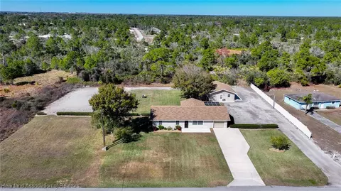 240 Washington Blvd, Lake Placid, FL 33852