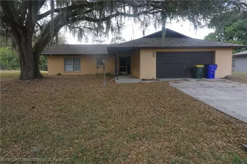 488 Fairfield Ave, Lake Placid, FL 33852