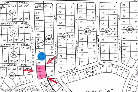 1243 Greenfield St, Lake Placid, FL 33852