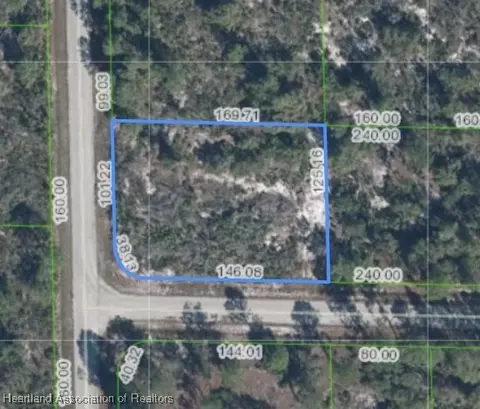 3355 Nuthatch Ave, Lake Placid, FL 33852