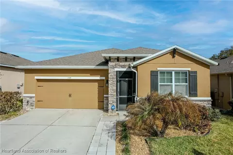 144 Waterside Cir, Winter Haven, FL 33880
